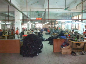 廣州市增城鼎潤制衣廠 專注精品女裝，匠心織就時(shí)尚